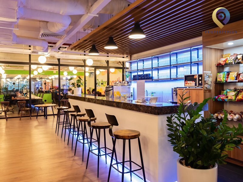 Adspace Co-Working